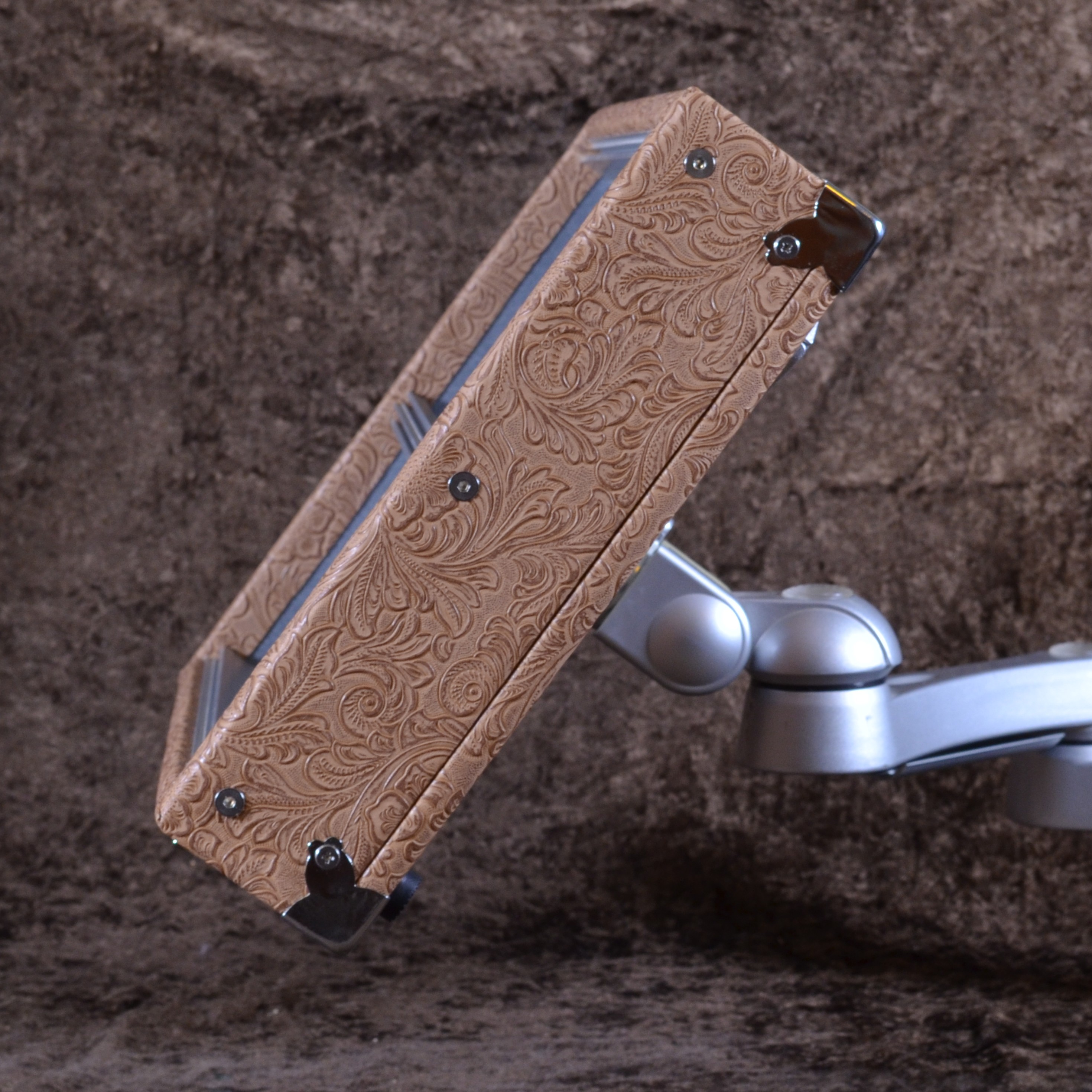 Sagebloom – 6U / 62HP 4